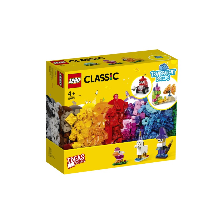 LEGO 11013 CLASSIC...