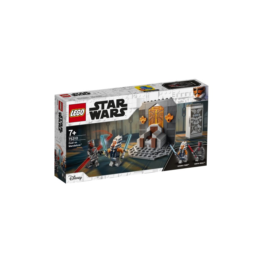 LEGO Star Wars 75310...