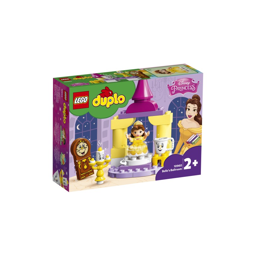 LEGO DUPLO Princess 10960...
