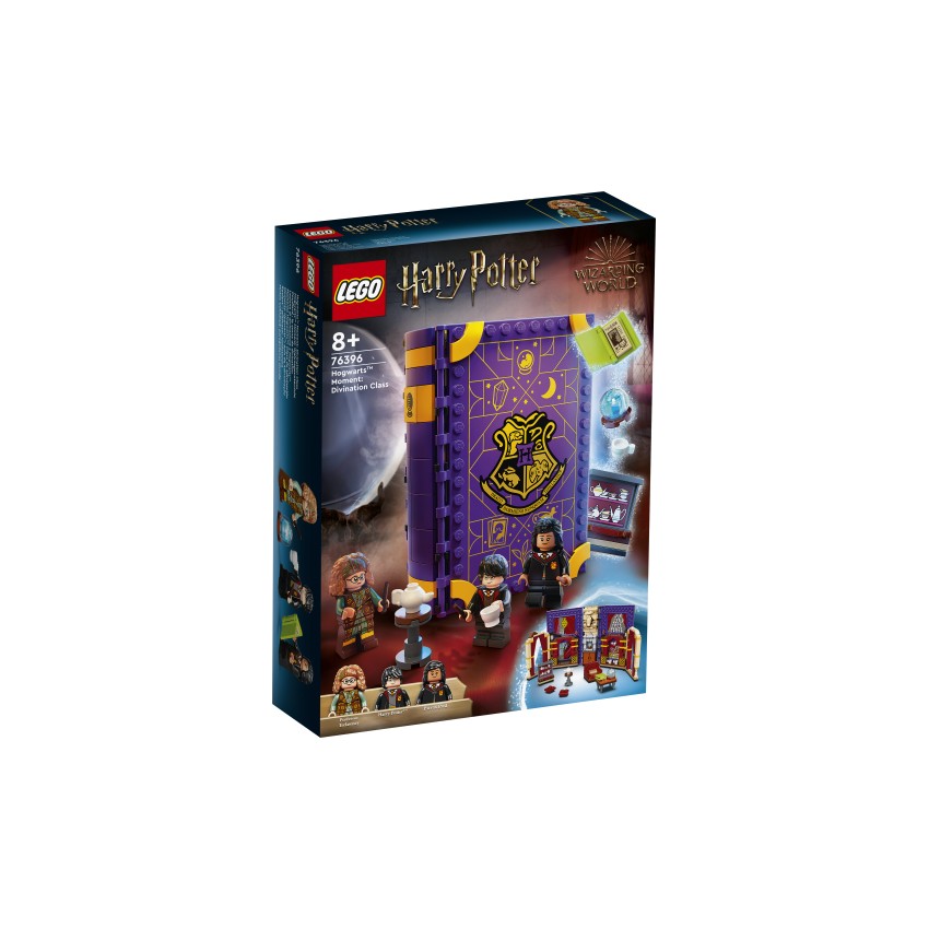 LEGO 76396 Harry Potter...