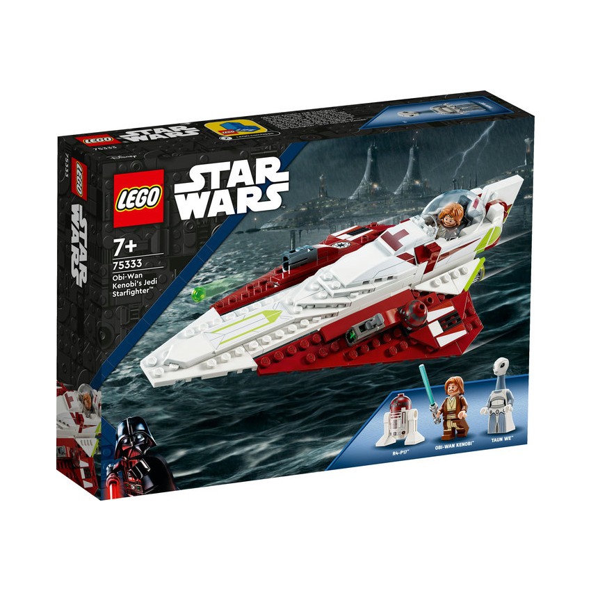 LEGO Star Wars 75333...