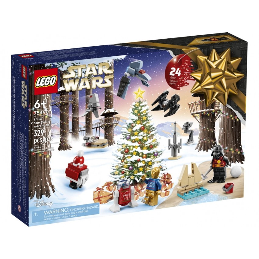 LEGO 75340 Star Wars...
