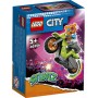 LEGO City 60356  Motocykl...