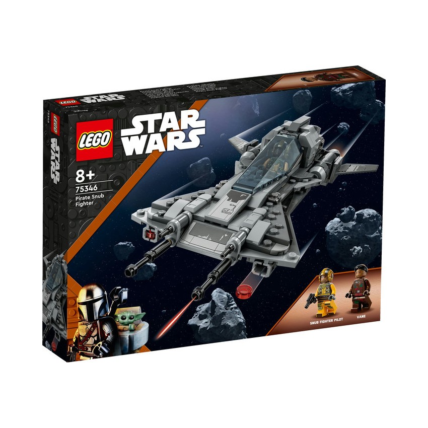LEGO Star Wars 75346...