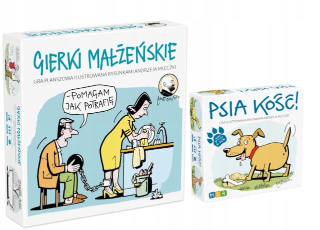 Gry małżeńskie gra planszowa – idealna zabawa dla par i przyjaciół Gry małżeńskie gra planszowa – idealna zabawa dla par i przyjaciół
