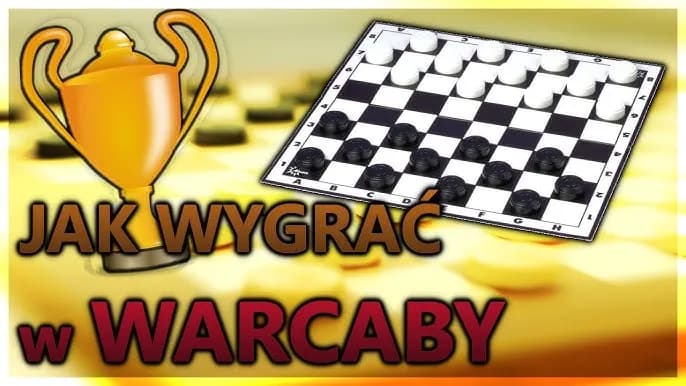 Jak ustawić pionki w warcabach, aby uniknąć błędów i wygrać grę Jak ustawić pionki w warcabach, aby uniknąć błędów i wygrać grę