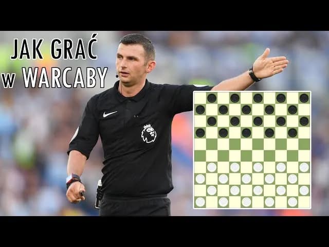 Jak grać w warcaby - proste zasady i strategie dla początkujących Jak grać w warcaby - proste zasady i strategie dla początkujących