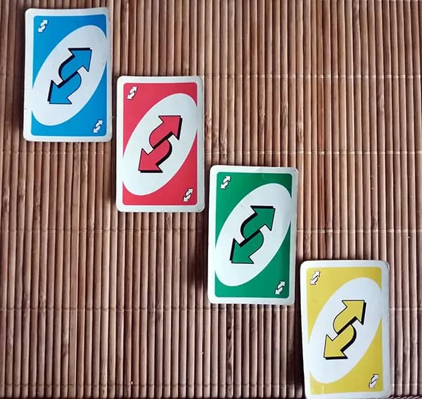 Ile kart jest w grze UNO? Poznaj skład i rodzaje kart w talii Ile kart jest w grze UNO? Poznaj skład i rodzaje kart w talii