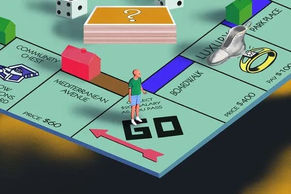 Jak grać w Monopoly Hotels - proste zasady i skuteczne strategie Jak grać w Monopoly Hotels - proste zasady i skuteczne strategie