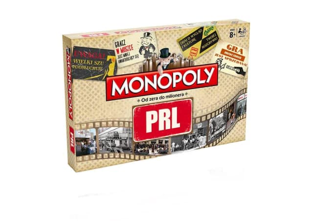 Gdzie kupić Monopoly w Sosnowcu? Sprawdź najlepsze oferty i ceny Gdzie kupić Monopoly w Sosnowcu? Sprawdź najlepsze oferty i ceny