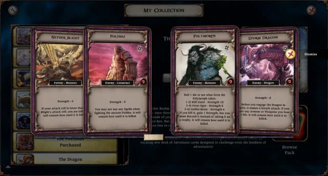Talisman Puszka Pandory – odkryj nowe wyzwania i tajemnice gry Talisman Puszka Pandory – odkryj nowe wyzwania i tajemnice gry