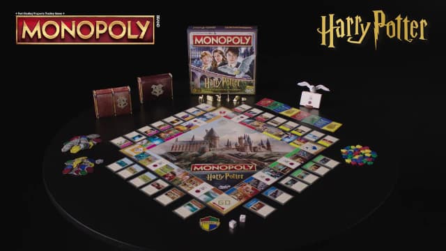 Gdzie można kupić Monopoly Harry Potter w najlepszych cenach? Gdzie można kupić Monopoly Harry Potter w najlepszych cenach?