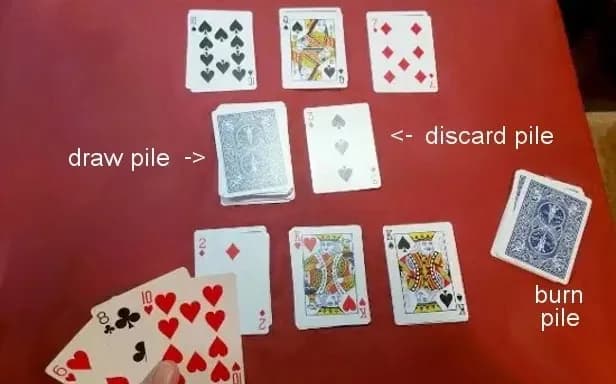 Bez atu co to znaczy? Odkryj zasady i tajniki gry karcianej Bez atu co to znaczy? Odkryj zasady i tajniki gry karcianej