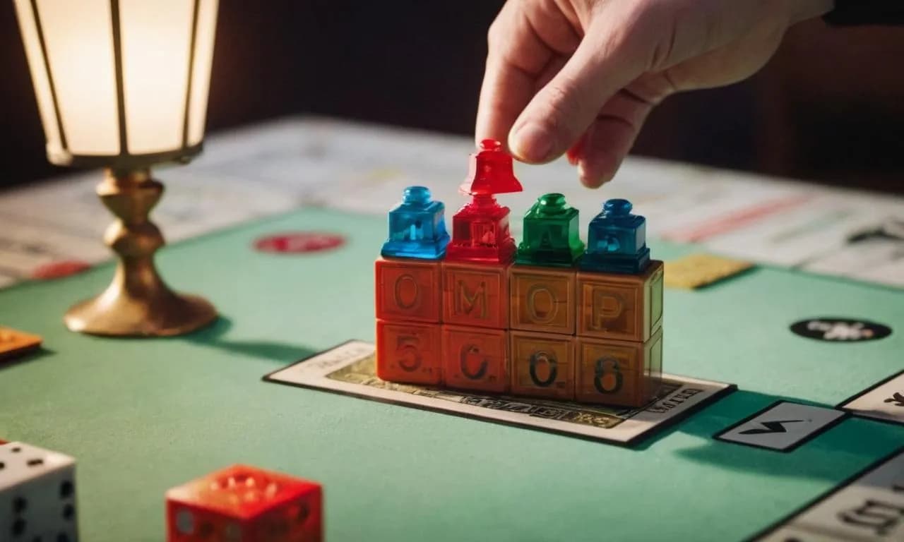 Monopoly ile kasy na start - poznaj różnice w kwotach i nominałach Monopoly ile kasy na start - poznaj różnice w kwotach i nominałach