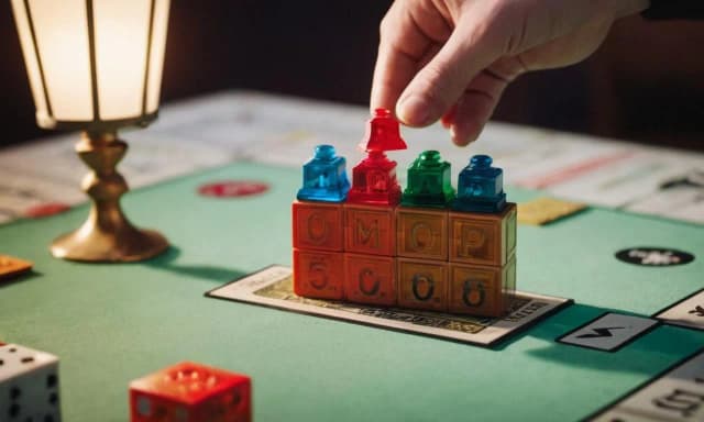 Monopoly ile kasy na start - poznaj różnice w kwotach i nominałach Monopoly ile kasy na start - poznaj różnice w kwotach i nominałach