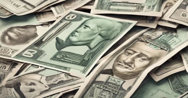 Ile pieniędzy rozdaje się w Monopoly? Wszystkie szczegóły i nominały Ile pieniędzy rozdaje się w Monopoly? Wszystkie szczegóły i nominały