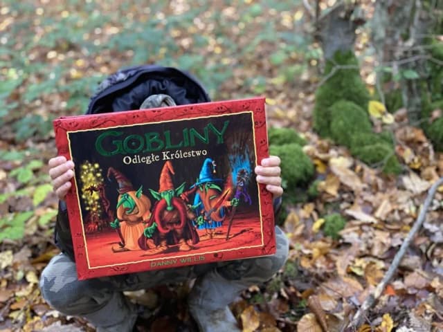 Król goblinów: tajemnice i różnice między goblinami a orkami Król goblinów: tajemnice i różnice między goblinami a orkami