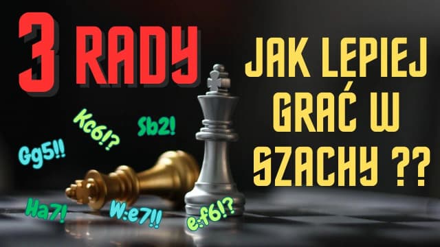 Jak poprawnie używać szach czy szachów? Odkryj gramatykę szachów Jak poprawnie używać szach czy szachów? Odkryj gramatykę szachów