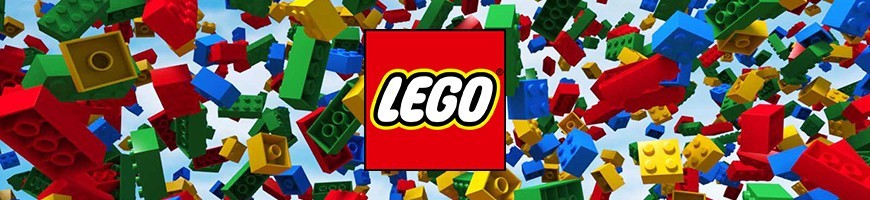 Klocki LEGO - Sprawnie i Tanio - Duplo, City, Classic, Friends i inne